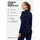 Danish Endurance Extreme Merino schwarz XL