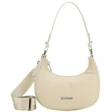 Bogner Schultertasche 'Klosters Melene in Beige 23,00 x 21,00 x 9,00 cm' | Gr.: onesize
