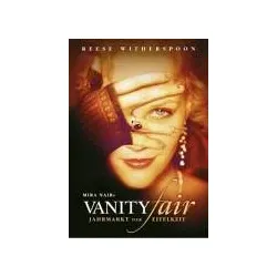 Vanity Fair - Jahrmarkt der Eitelkeit | Zustand: Neu & original versiegelt