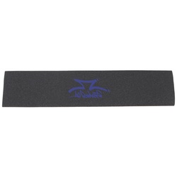 AO Graffiti Logo Griptape blue Stund Scooter roller Tape