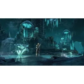 The Elder Scrolls Online: Greymoor Xbox One) Xbox Live Key EUROPE