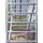 Altrex RS Tower 41 PLUS Aluminium ohne Safe-Quick® mit Holz-Plattform 4,20m AH breit 0,90x1,85m