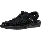Keen Uneek Herren black/black 40