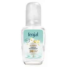 miss fenjal Classic Deo Zerstäuber 75 ml