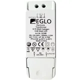 EGLO Trafo, Halogen-LED-Trafo, Transformator für LED: 0-40 Watt, Halogen: 0-70 Watt, Treiber dimmbar