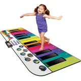 N-Gear XXL Klaviermatte für Kinder
