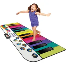 N-Gear XXL Klaviermatte für Kinder
