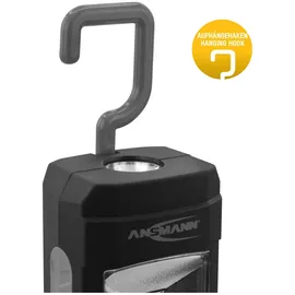 Ansmann WL230B batteriebetrieben