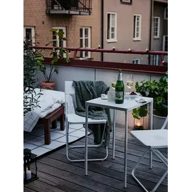 IKEA JÄLL 120 m weiß