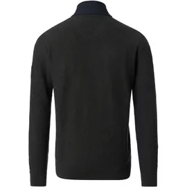 CasaModa Strickjacke in Dunkelblau | Gr.: L