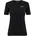 Kurzarm-baselayer Black Out 36