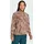 adidas Terrex Multi Printed Fleecejacke Mehrfarbig XS
