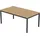 Primaster Positano Set 4-tlg. Grau