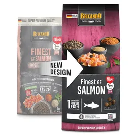 Belcando Finest GF Salmon 1 kg