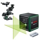 Bosch Kreuzlinienlaser Quigo Green