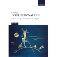 Oxford University Press Cassese's International Law