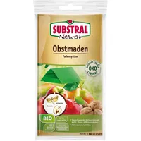 Naturen Obstmaden Fallensystem 1 Set