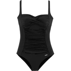 LASCANA VENICE BEACH Badeanzug, black, 38E