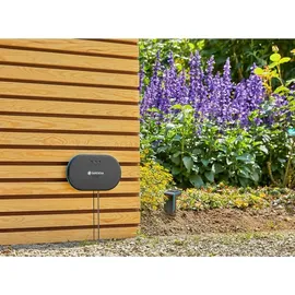 Gardena smart Irrigation Control Bewässerungssteuerung 19035-20