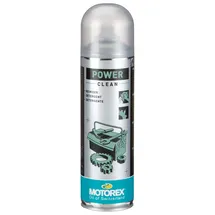 Motorex Power Clean Teilereiniger Spray 500 ml