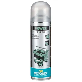 Motorex Power Clean Teilereiniger Spray 500 ml