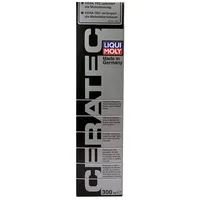LIQUI MOLY 3721 Cera Tec Additiv Öl Zasatz Keramik