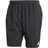 adidas Herren Badeshorts 8 Zoll, Größe XXL in Schwarz BLACK/WHITE
