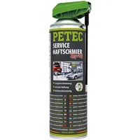Petec Haftschmierspray 500 ml
