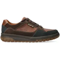 Mephisto Phil - herren schnürschuhe - Braun - 46