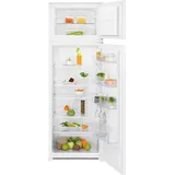 Electrolux KTS5LE16S Einbau-Kühlgefrierkombination (249 l, 1575 mm hoch, Weiß)