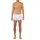 HOM Tencel soft Boxershorts Weiß M 2er Pack