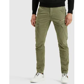 PME Legend Nordrop Stretch Twill Cargohose Grün 31