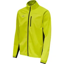 New Line Core Cross Jacke Kinder evening primrose 140