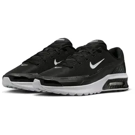 Nike Air Max Bia Herren Schwarz/Weiß 47