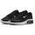 Nike Air Max Bia Herren Schwarz/Weiß 47