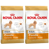 Royal Canin Poodle Adult 2 x 7,5 kg