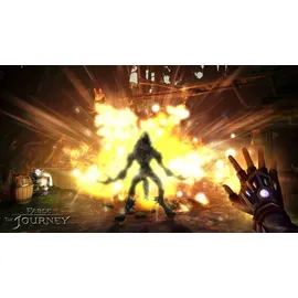 Fable: The Journey Xbox 360