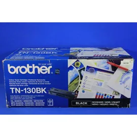 Brother TN-130BK  schwarz