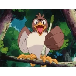 Pokémon - Staffel 3: Die Johto Reisen [DVD]