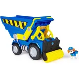 Spin Master RBL Deluxe Vehicle Wheeler Kipplaster