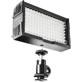 Walimex pro LED-Videoleuchte 128 LED