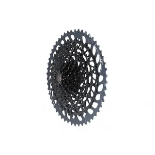 Sram XG-1275 Eagle Xd Zahnkranz-Kassette, Grau, 10-52