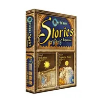 DLP Games DLP01058 - Orléans: Stories 3 und 4