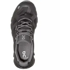 On Cloudventure Waterproof Damen black 37