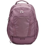 Under Armour Hustle Signature Backpack (Pflaume one size) Sporttaschen
