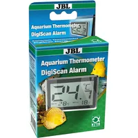 JBL Aquarienthermometer DigiScan Alarm