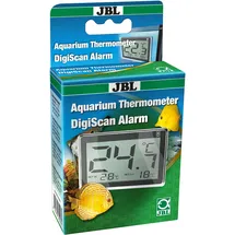 JBL Aquarienthermometer DigiScan Alarm