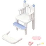 sylvanian families 5221 Babyhochstuhl - Puppenhaus Einrichtung Möbel,