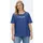 Witt Weiden Shirt in royalblau | Gr.: 48