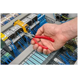Knipex Kombizange 08 22 145